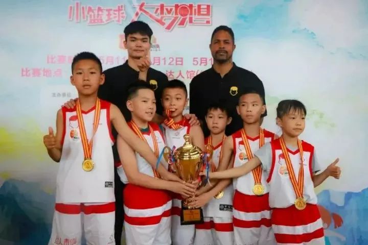 如何从篮球传说的故事中获得训练灵感_2